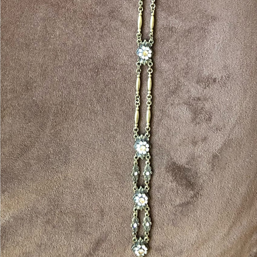 Sweet Romance Vintage Style Necklace